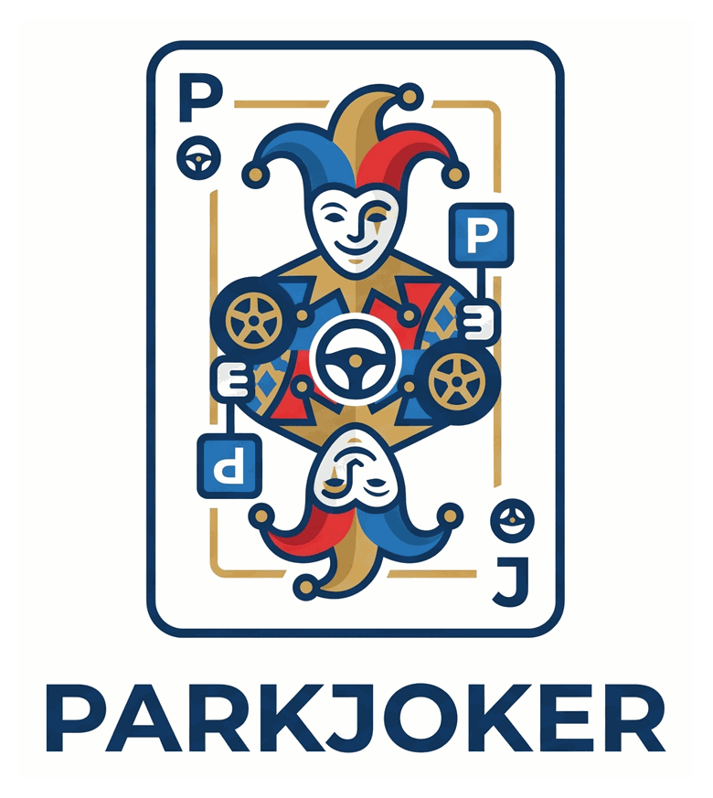 ParkJoker Logo